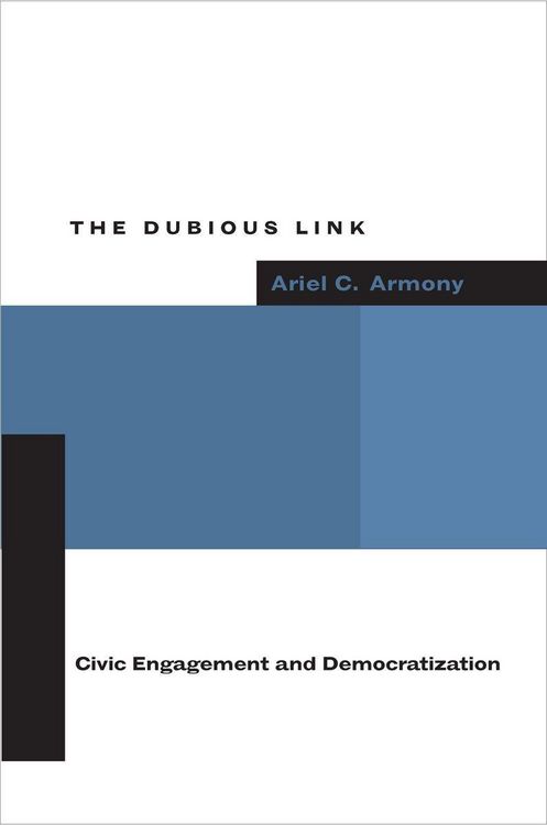 Produktbild: The Dubious Link