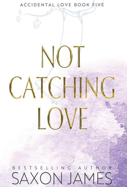 Produktbild: Not Catching Love