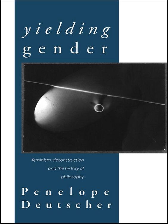 Produktbild: Yielding Gender