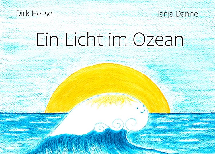 Produktbild: Ein Licht im Ozean