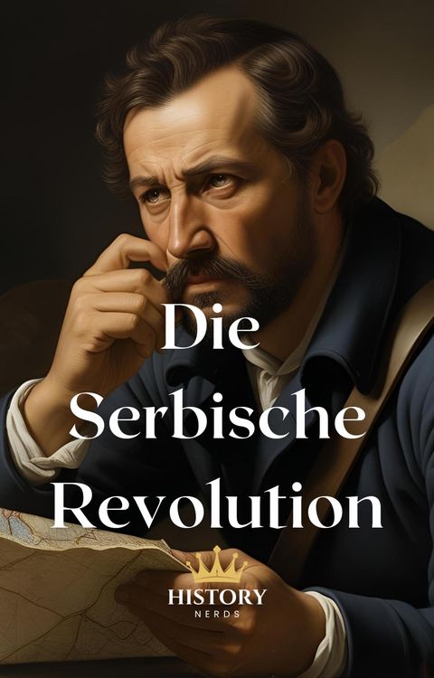 Produktbild: Die Serbische Revolution