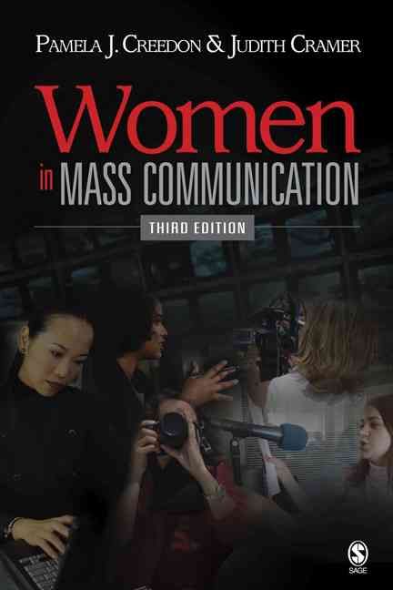 Produktbild: Women in Mass Communication