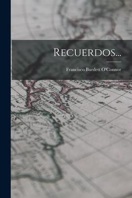 Produktbild: Recuerdos...