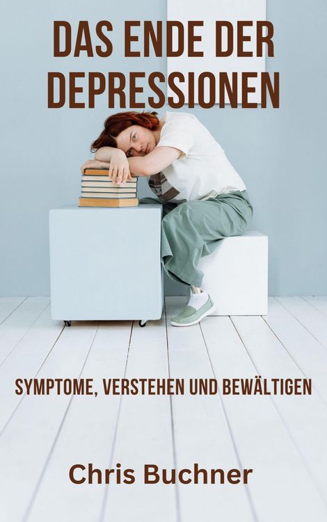 Produktbild: Das Ende der Depressionen