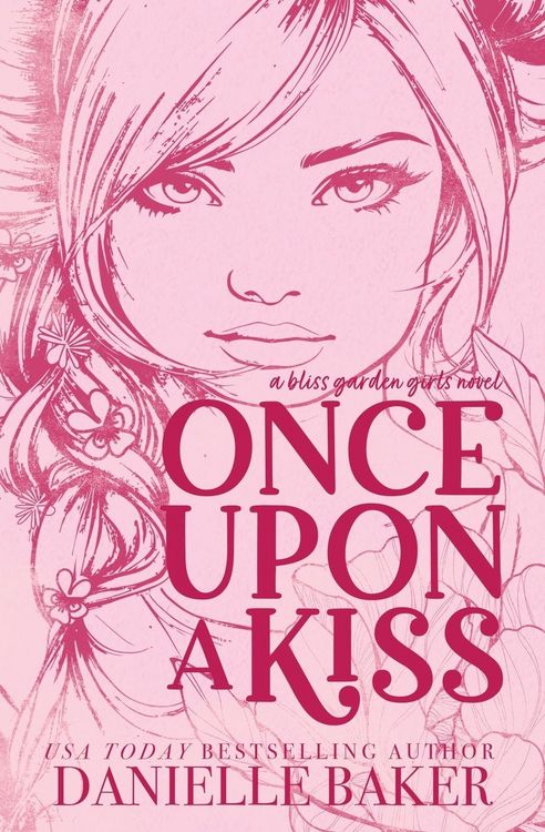 Produktbild: Once Upon A Kiss