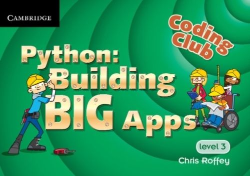 Produktbild: Coding Club Python