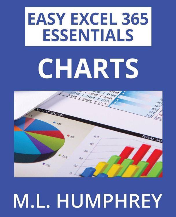 Produktbild: Excel 365 Charts