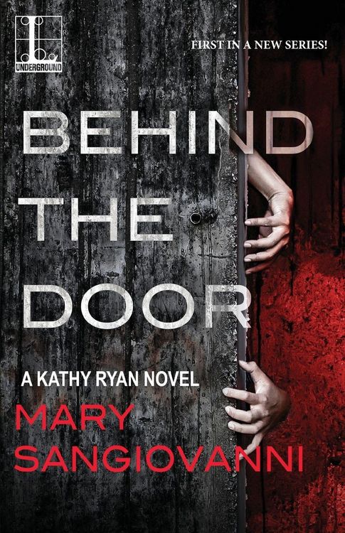 Produktbild: Behind the Door
