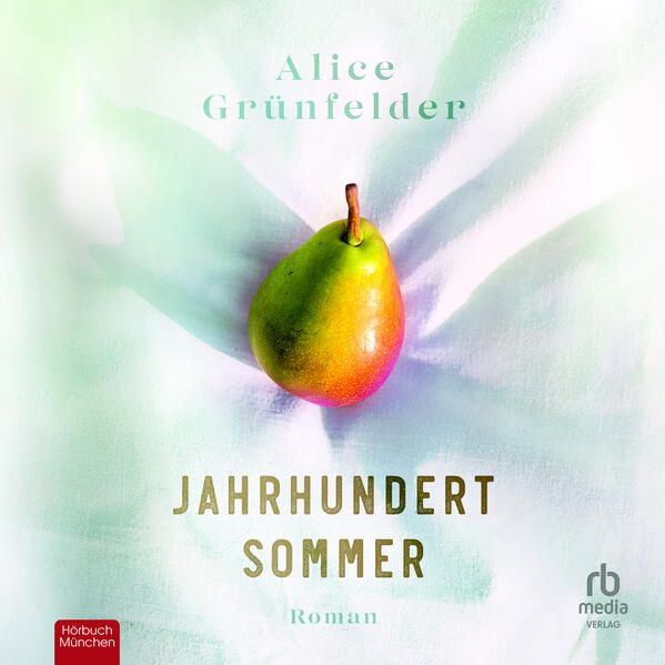 Produktbild: Jahrhundertsommer