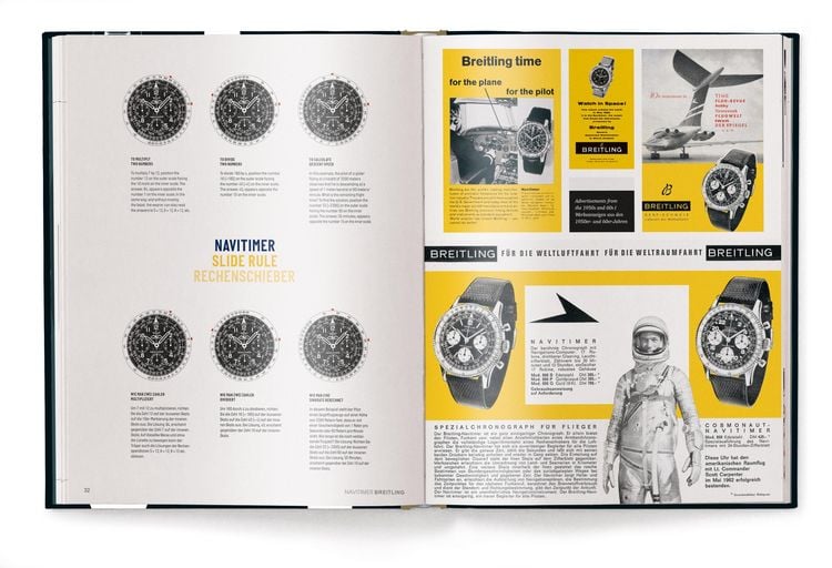 Produktbild: 100 Iconic Watches