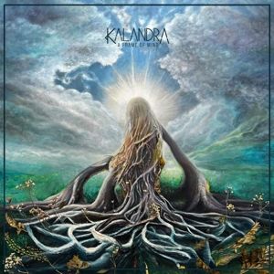 Produktbild: A Frame Of Mind