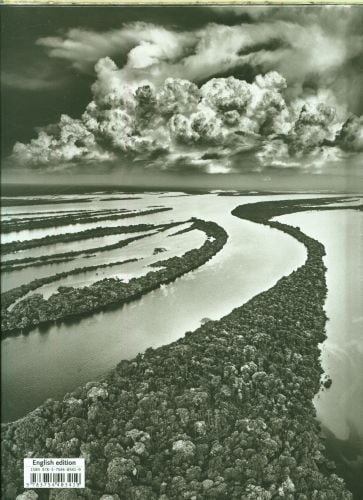 Produktbild: Sebasti&atilde;o Salgado. Amaz&ocirc;nia. 45th Ed.