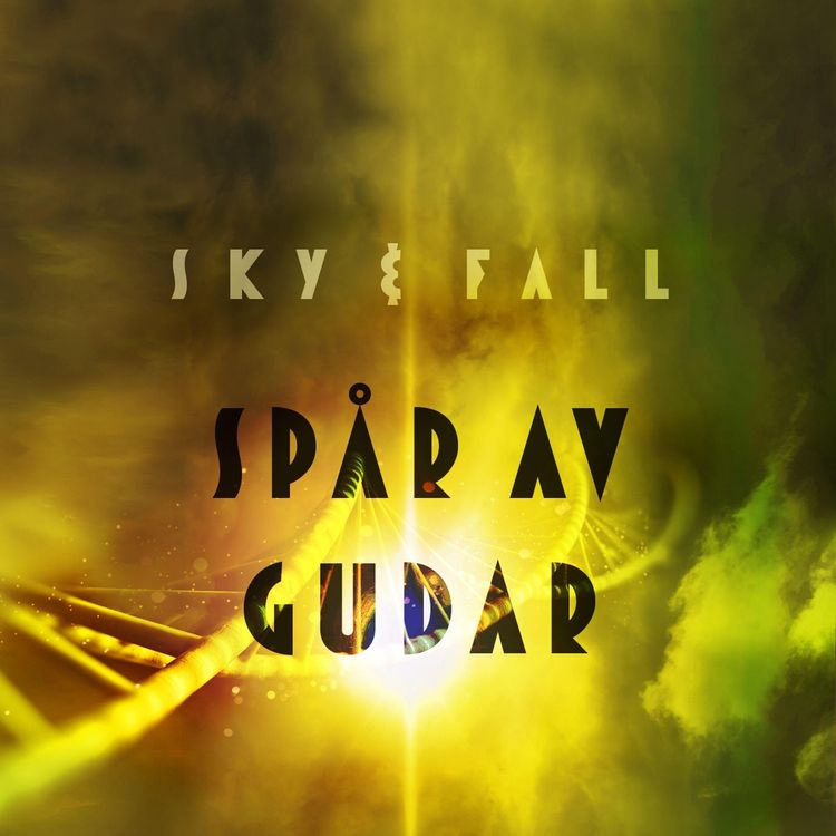 Produktbild: Sp&aring;r av gudar
