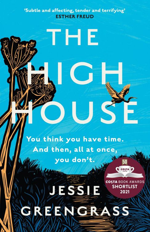 Produktbild: The High House