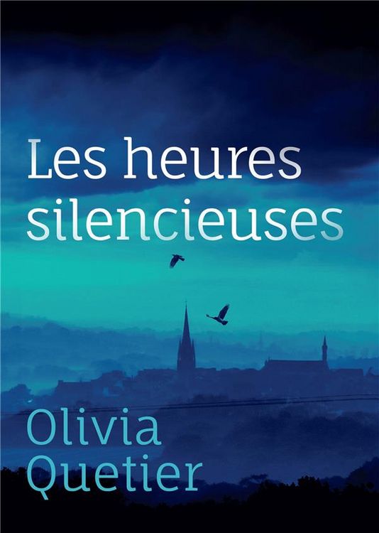 Produktbild: Les heures silencieuses