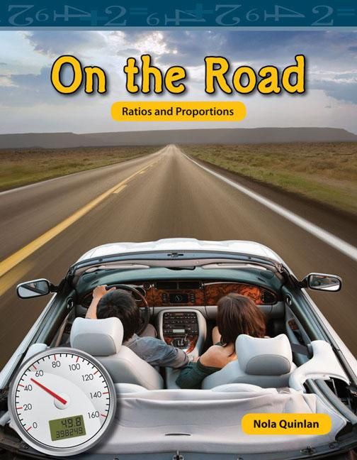 Produktbild: On the Road