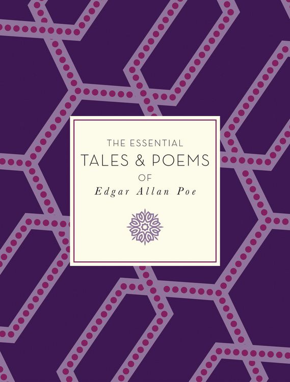 Produktbild: The Essential Tales & Poems of Edgar Allan Poe