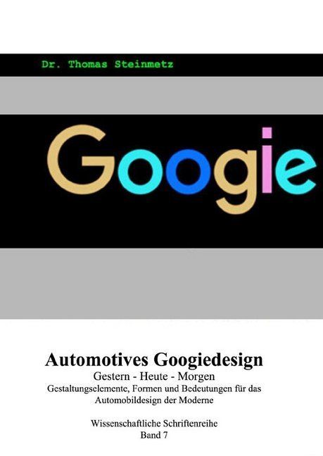 Produktbild: Design / Googie