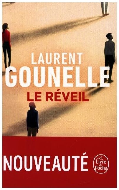 Produktbild: Le R&eacute;veil