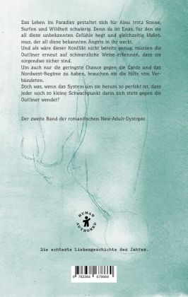 Produktbild: Die Outliner Volume 2