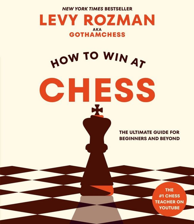 Produktbild: How to Win at Chess
