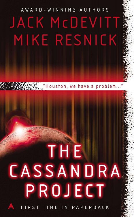 Produktbild: The Cassandra Project