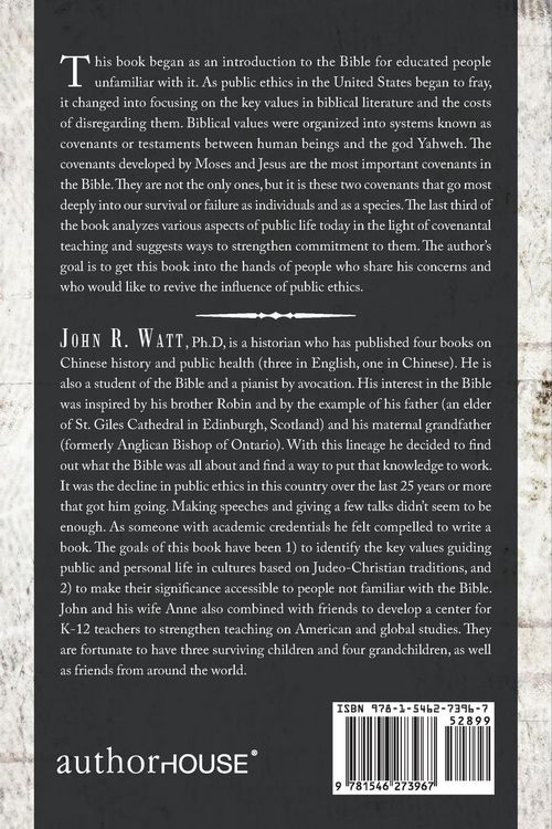 Produktbild: The Wisdom of the Covenants and Their Relevance to Our Times