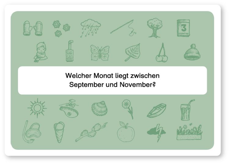 Produktbild: 90 Fragen und Antworten zum Jahreskreis