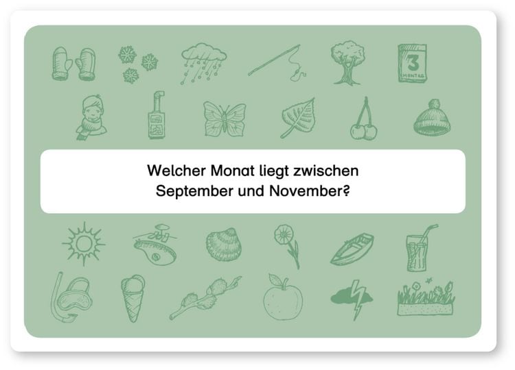 Produktbild: 90 Fragen und Antworten zum Jahreskreis