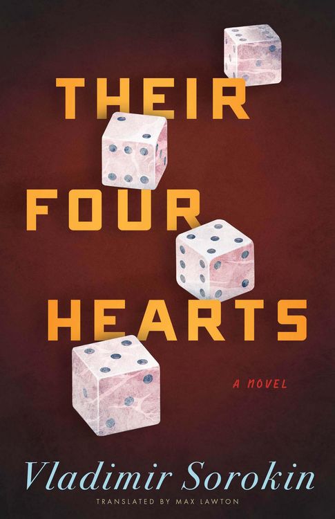 Produktbild: Their Four Hearts