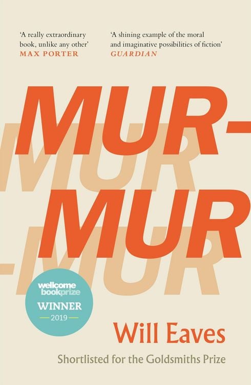 Produktbild: Murmur