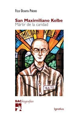 Produktbild: San Maximiliano Kolbe