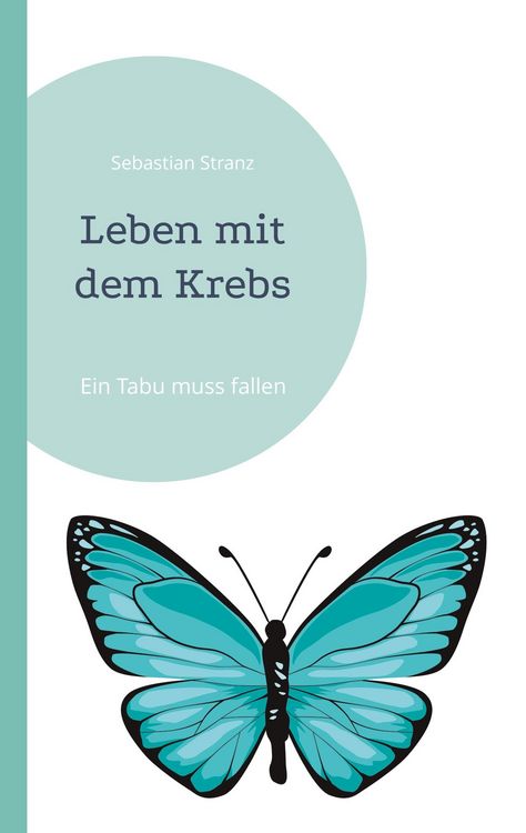 Produktbild: Leben mit dem Krebs