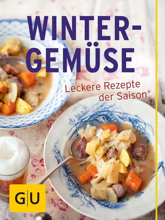 Produktbild: Winter-Gem&uuml;se