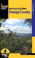 Produktbild: Vogel, R: Best Easy Day Hikes Orange County