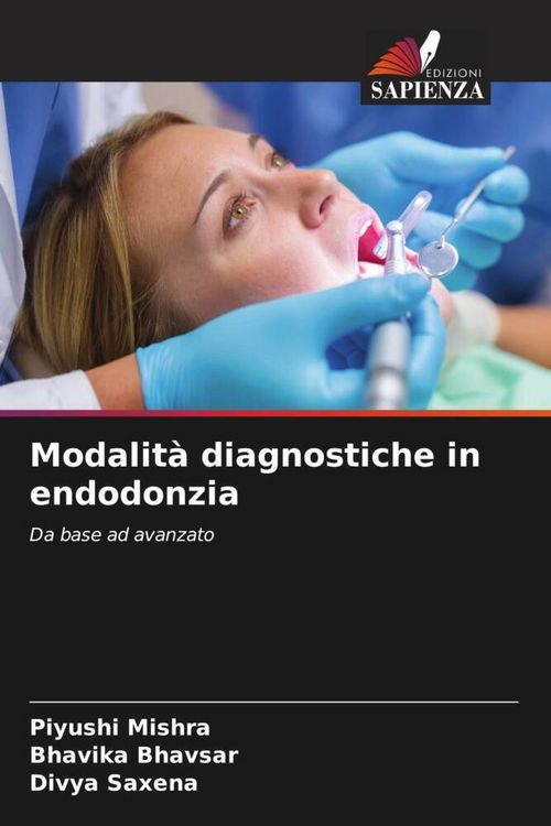 Produktbild: Modalit&agrave; diagnostiche in endodonzia