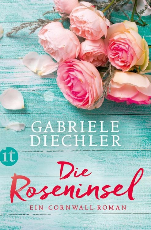Produktbild: Die Roseninsel
