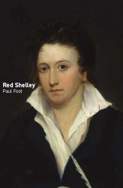 Produktbild: Red Shelley
