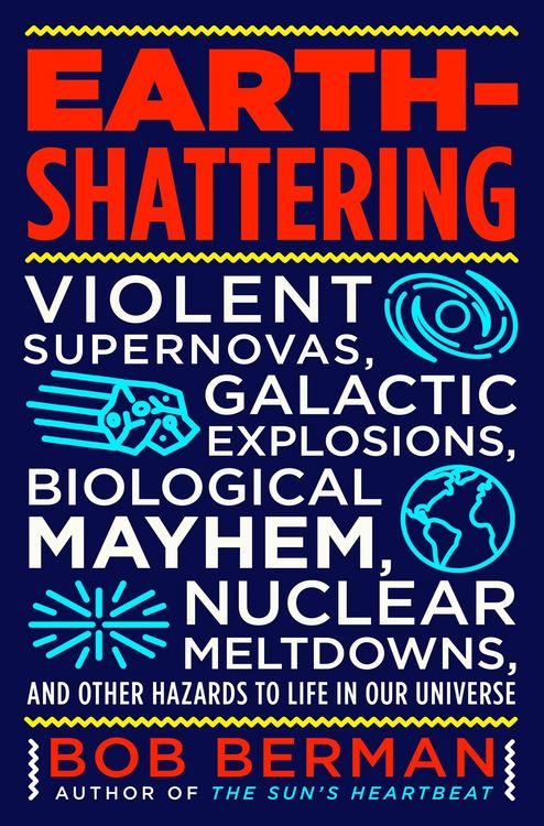 Produktbild: Earth-Shattering