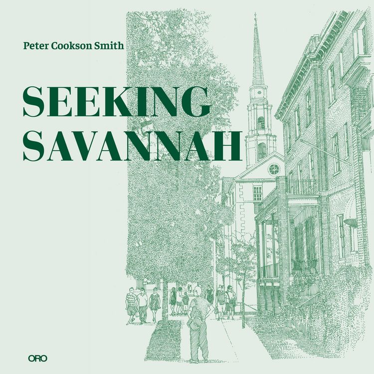 Produktbild: Seeking Savannah