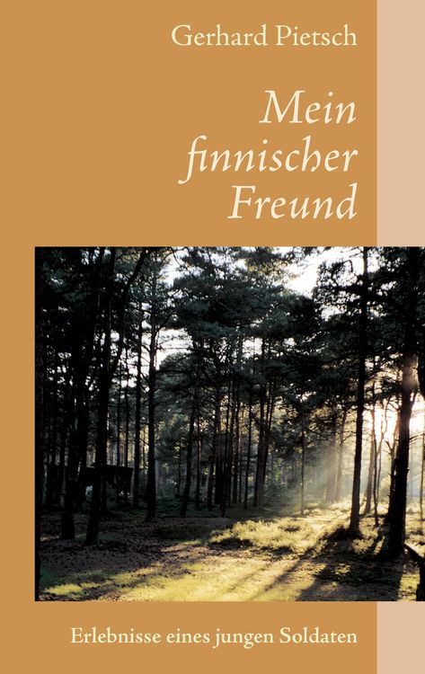 Produktbild: Mein finnischer Freund