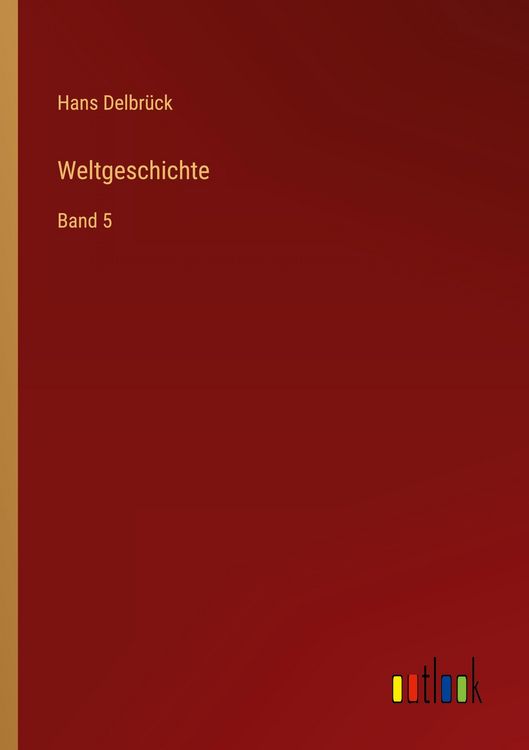 Produktbild: Weltgeschichte