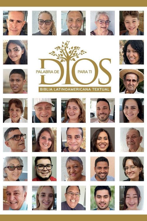 Produktbild: Palabra de Dios para ti
