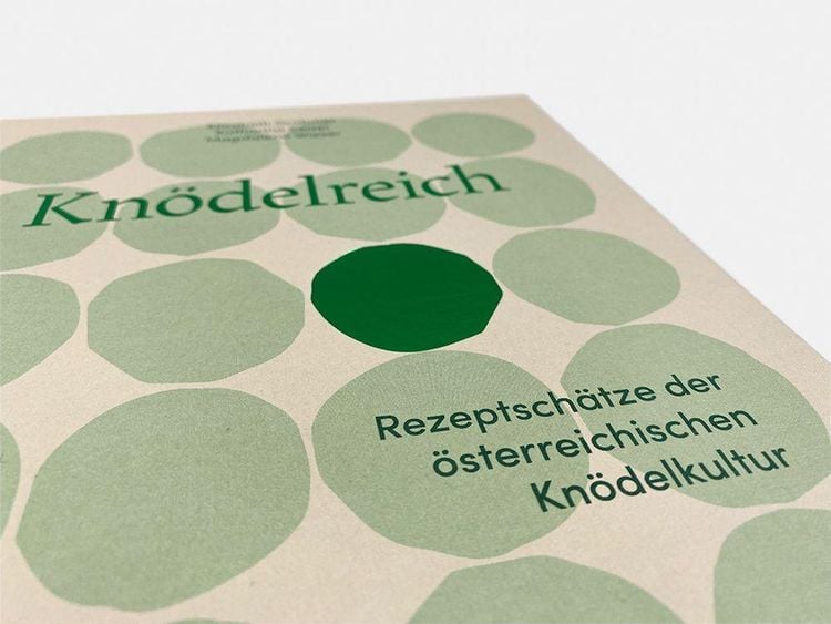 Produktbild: Kn&ouml;delreich