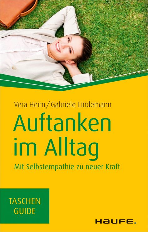 Produktbild: Auftanken im Alltag