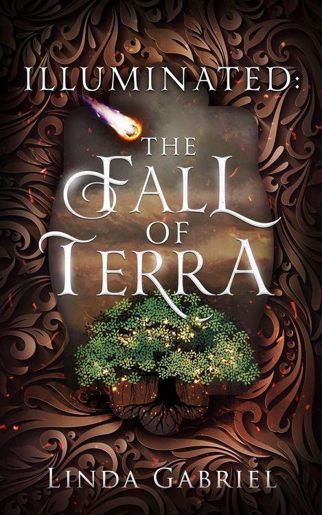 Produktbild: Illuminated: The Fall of Terra