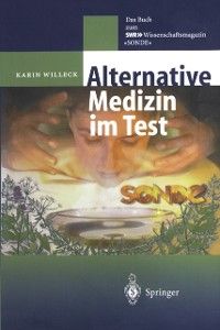 Produktbild: Alternative Medizin im Test