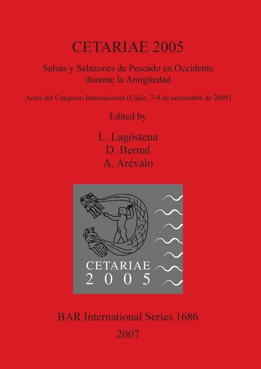 Produktbild: Cetariae 2005