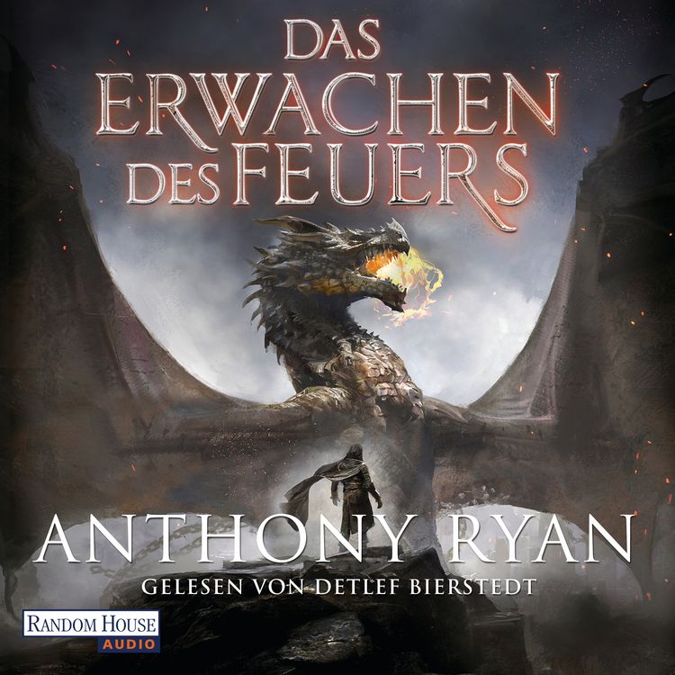 Produktbild: Das Erwachen des Feuers