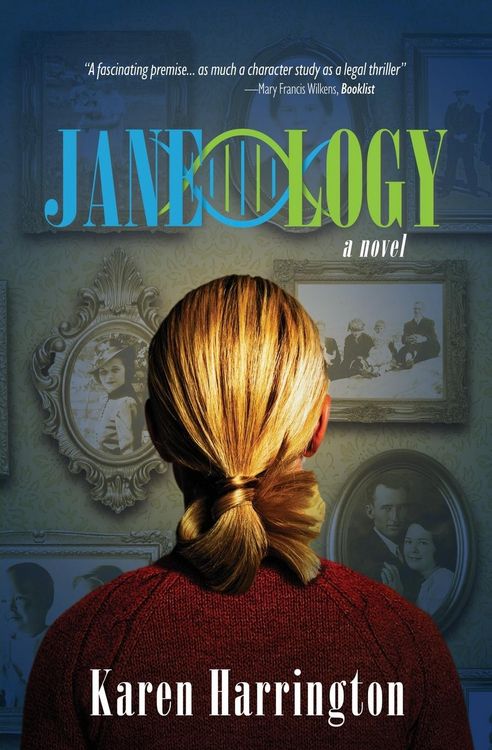 Produktbild: Janeology